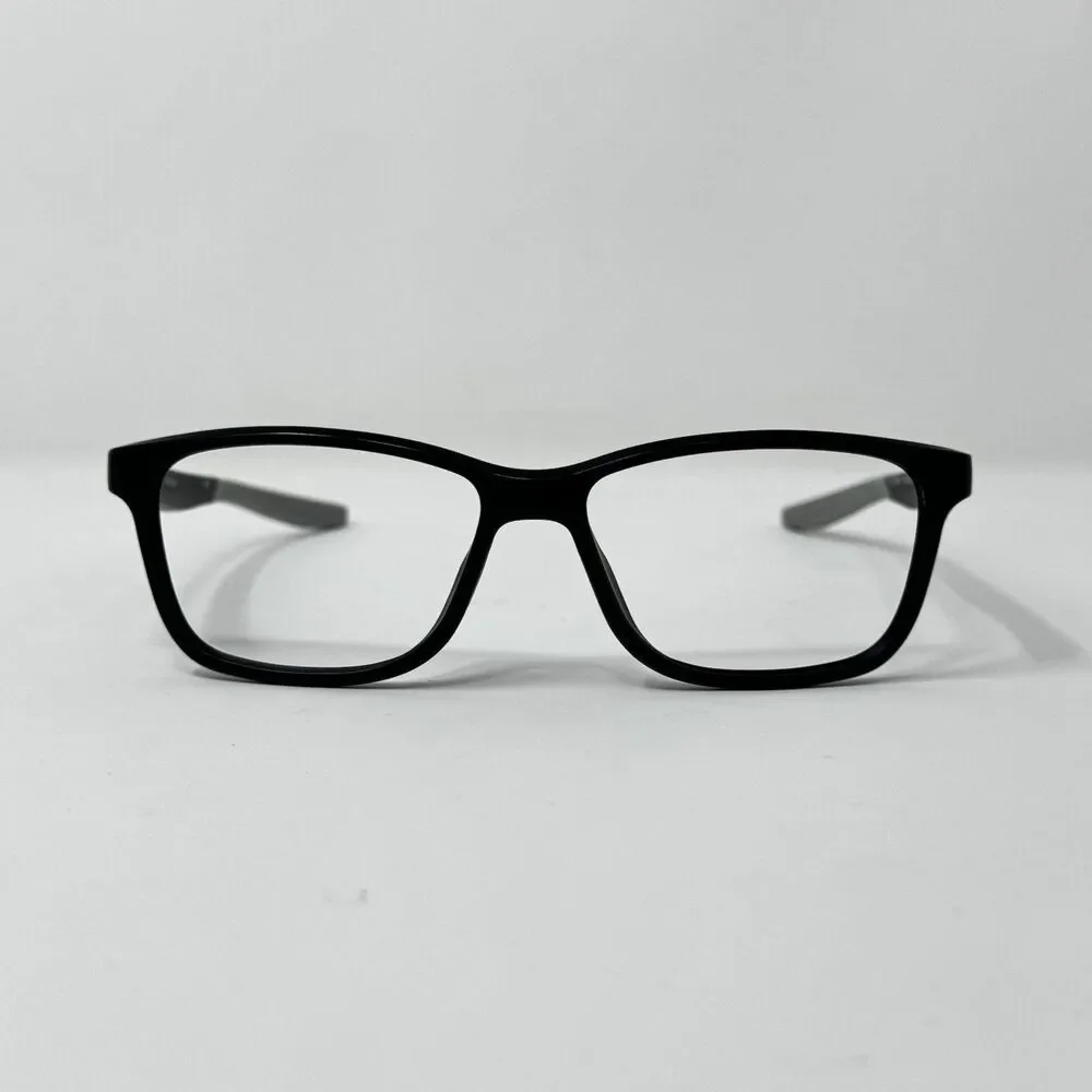 Nike 5048 Cold Insert 001 Black Eyeglass Frames 49-13-130
